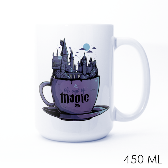 A Cup of Magic