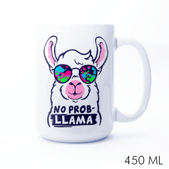 No Probllama