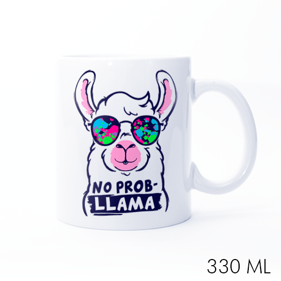 No Probllama