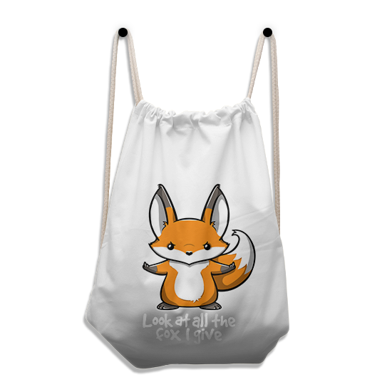 Fox Given