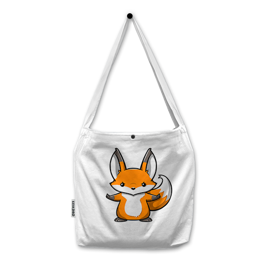 Fox Given