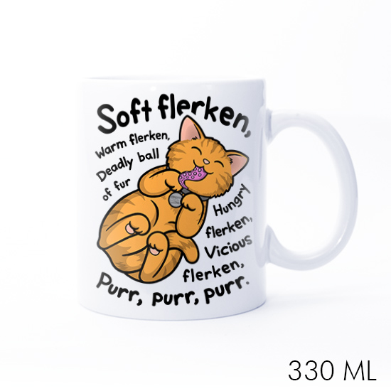 Soft Flerken