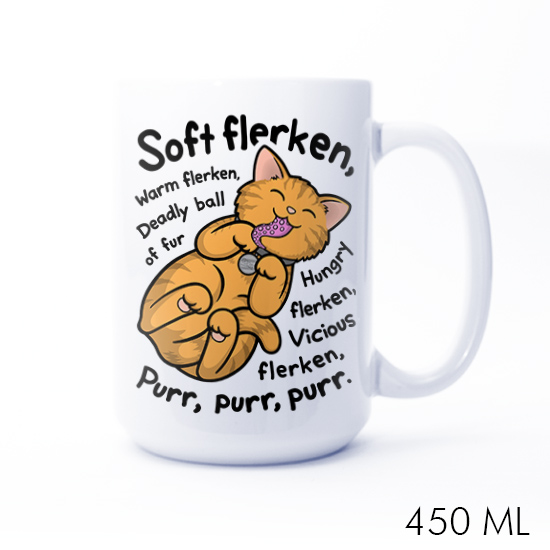 Soft Flerken