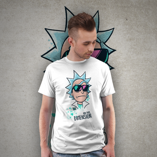 Too Rick