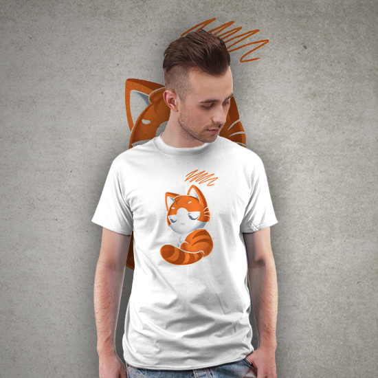 Judging you?
