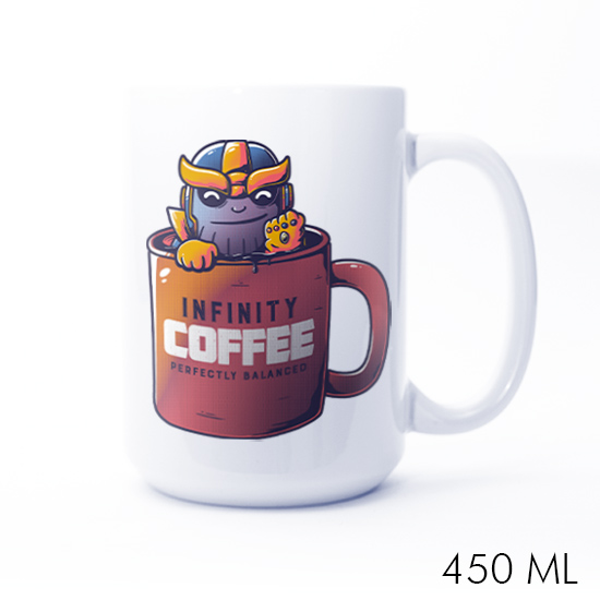 Infinity Coffee