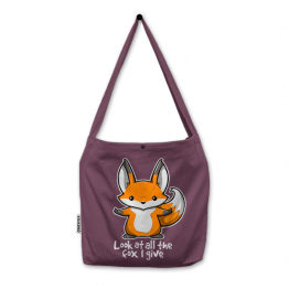 Fox Given