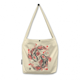 Japanese Koi