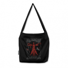 Vitruvian Regeneration