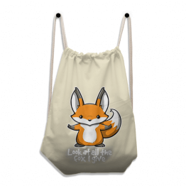 Fox Given