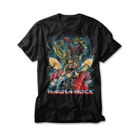 Ragna-Rock