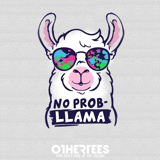 No probllama