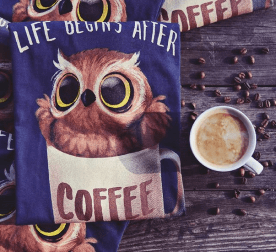 Owl Coffee