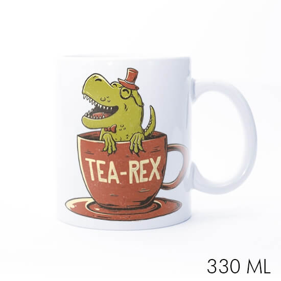 Tea Rex