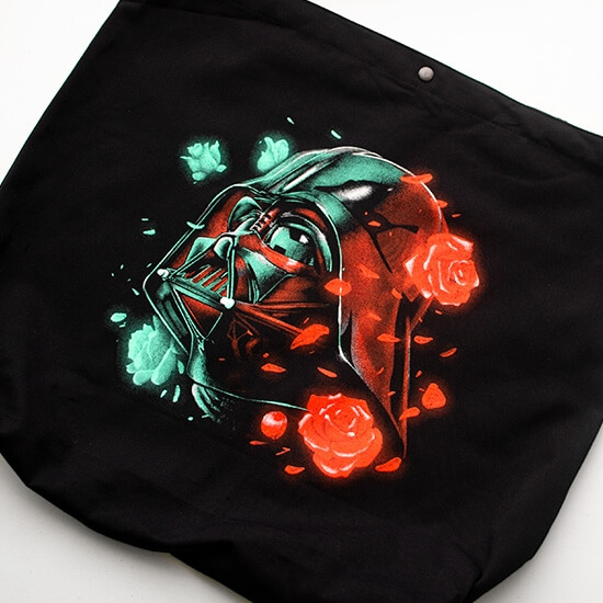 Dark Side of the Bloom