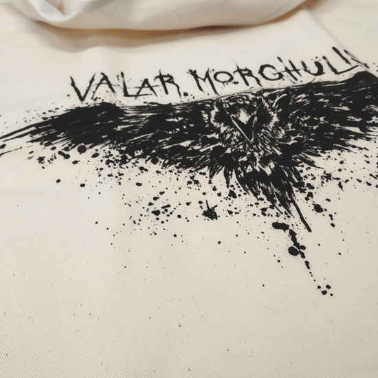 Valar Morghulis