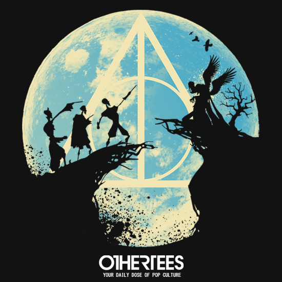Three Brothers Fairytale