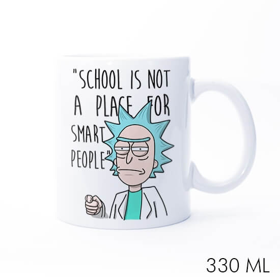 Not for Smart People