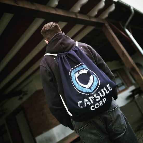 Capsule Vintage