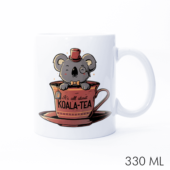 Koala-Tea