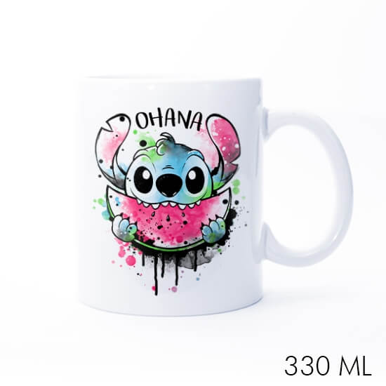 Ohana watercolormelon