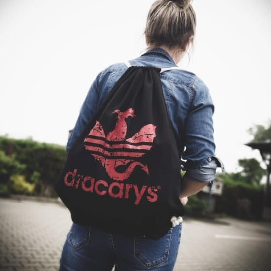 Dragonwear