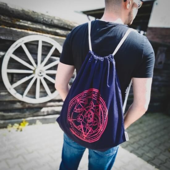 Transmutation Circle