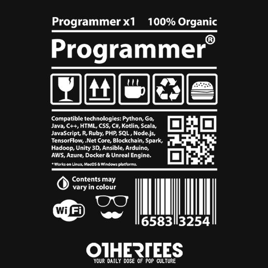 Programmer