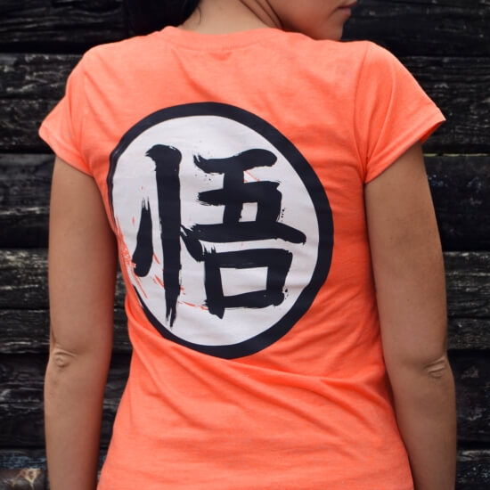 Go Kanji