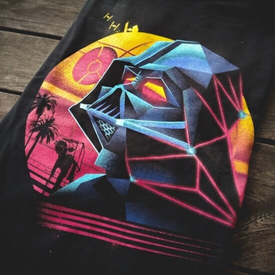 Rad Lord