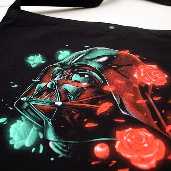 Dark Side of the Bloom