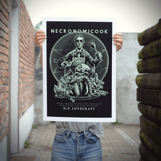 Necronomicook