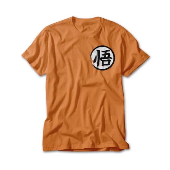 Go Kanji