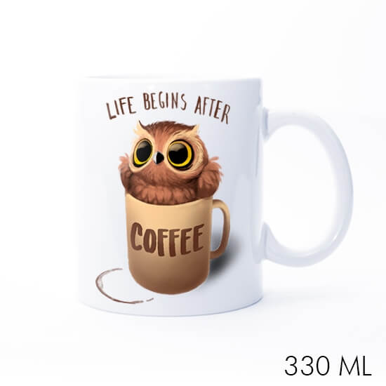 Owl Coffee