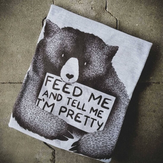 Feed Me