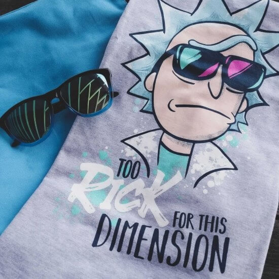 Too Rick