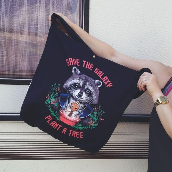 Save the Galaxy