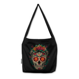 Frida calavera