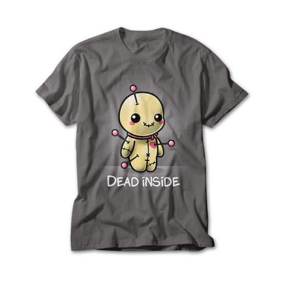 Dead inside