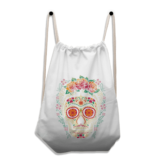 Frida calavera