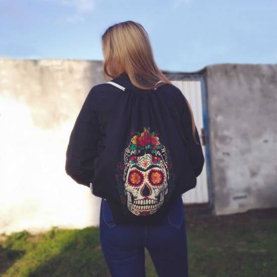 Frida calavera