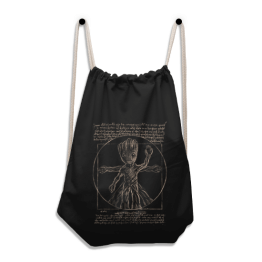 Vitruvian Tree