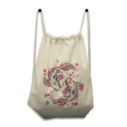 Japanese Koi