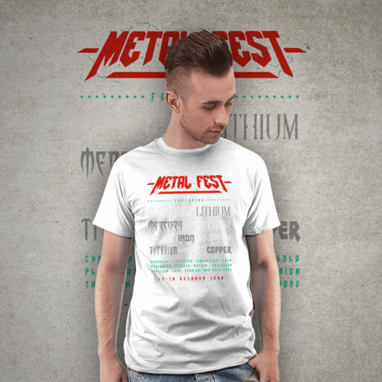 Metal Fest