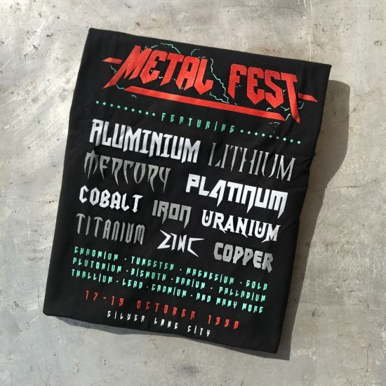 Metal Fest