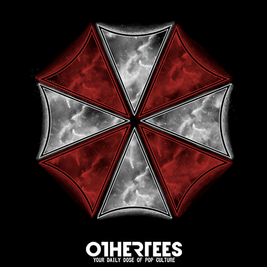 Koszulka Umbrella Corps