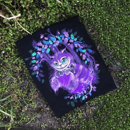 Wonderland Forest