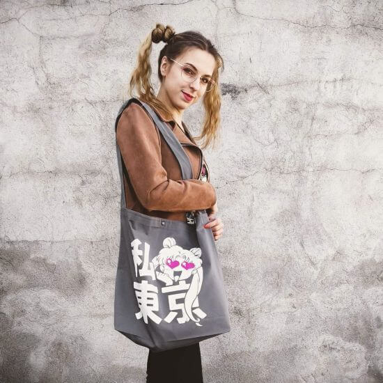 I Heart Tokyo