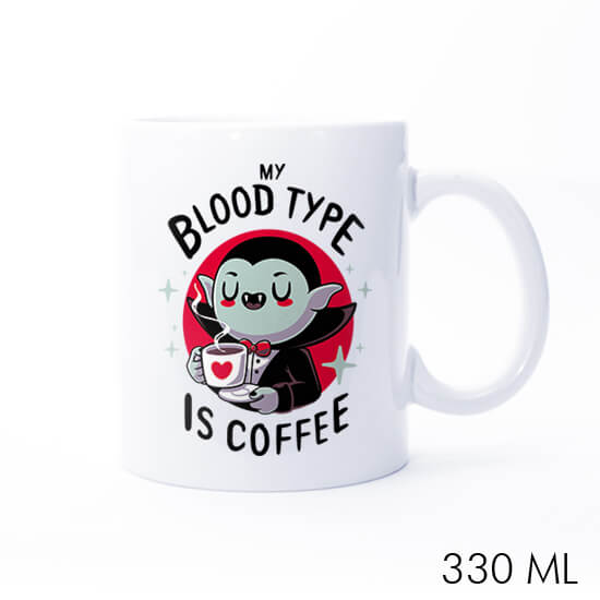 Coffee Vampire