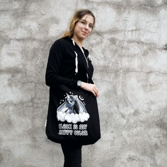 Black Unicorn